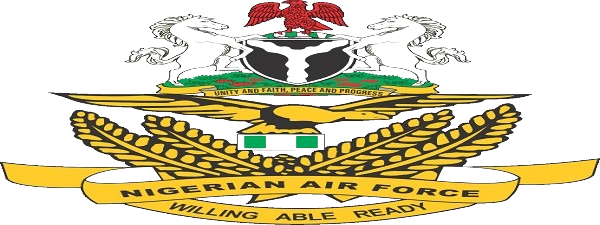Nigerian Air Force
