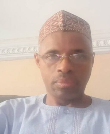 Yusufu Aliyu
